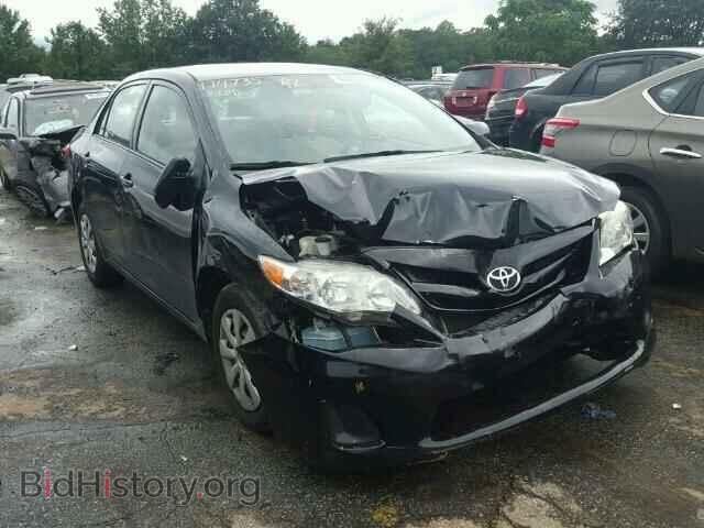 Фотография JTDBU4EE5B9128158 - TOYOTA COROLLA 2011