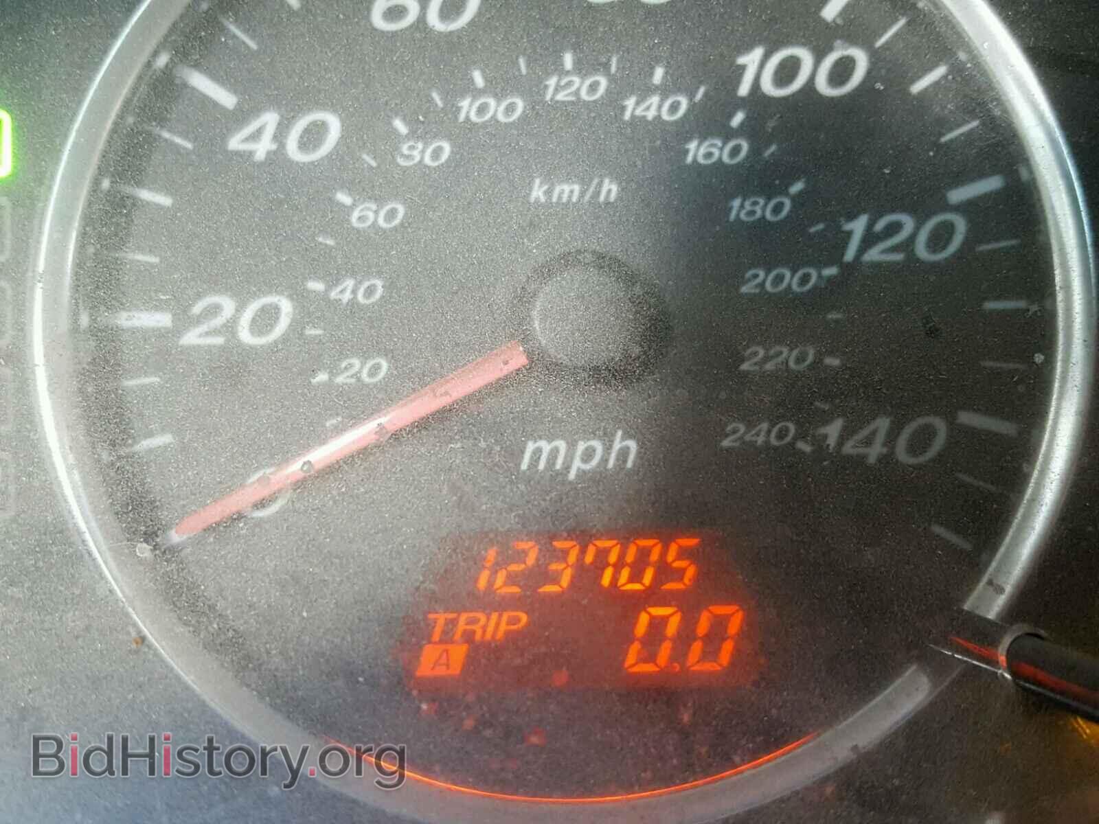 2008 MAZDA 6 - VIN: 1YVHP80C085M04030 - Photo 2