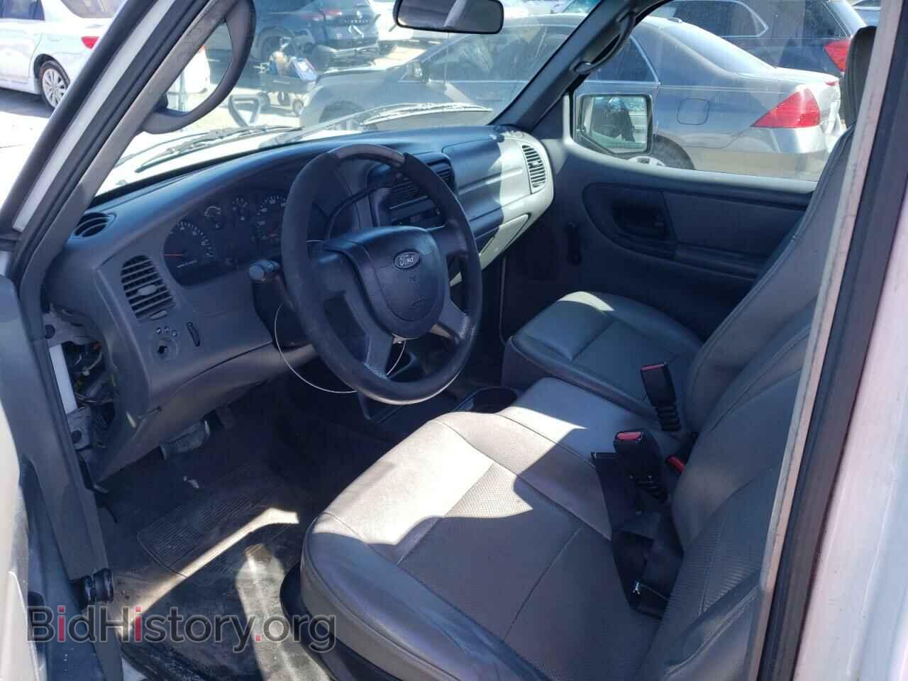 2006 FORD RANGER - VIN: 1FTYR10D76PA59306 - Фото 8
