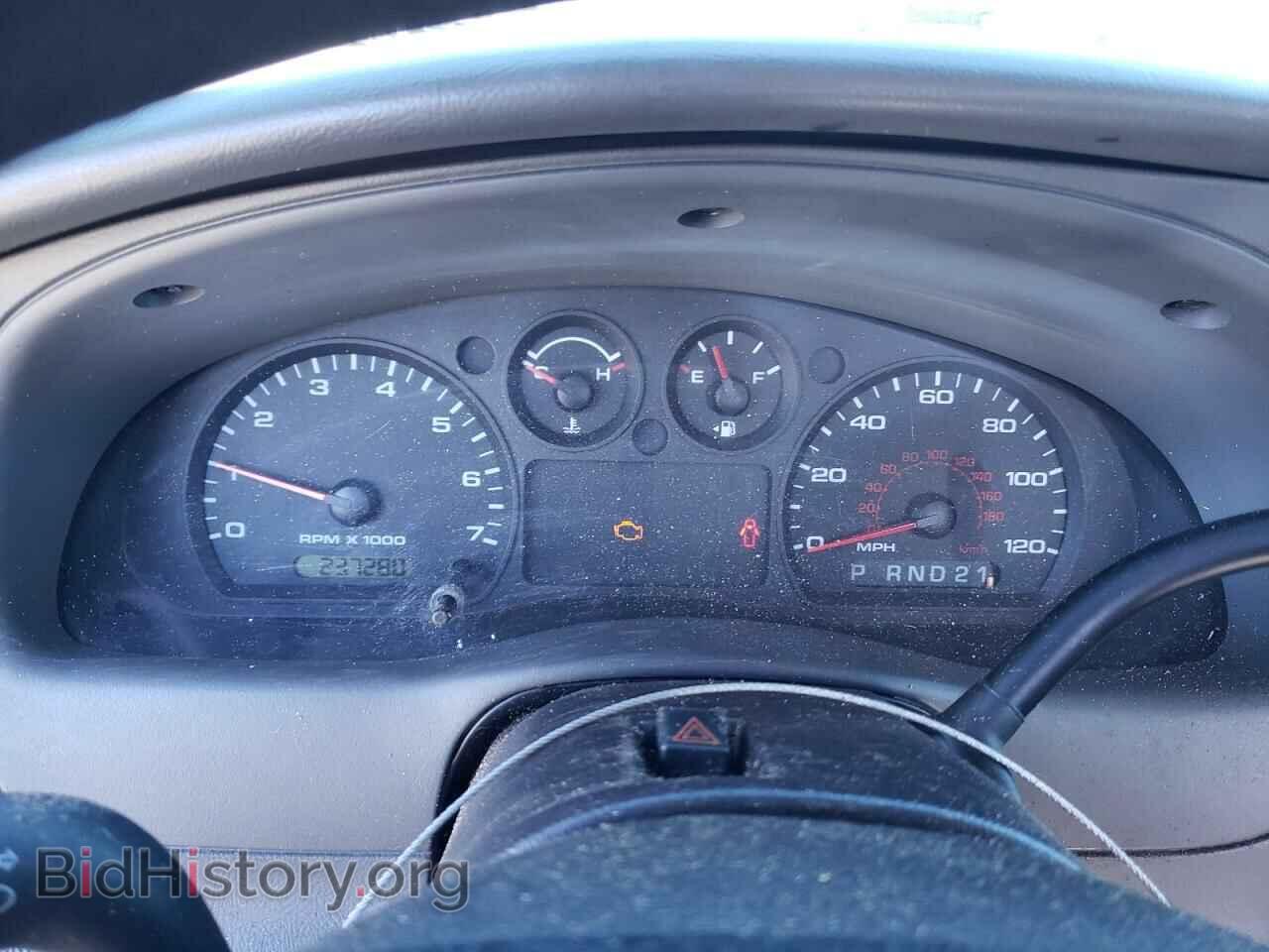 2006 FORD RANGER - VIN: 1FTYR10D76PA59306 - Фото 9