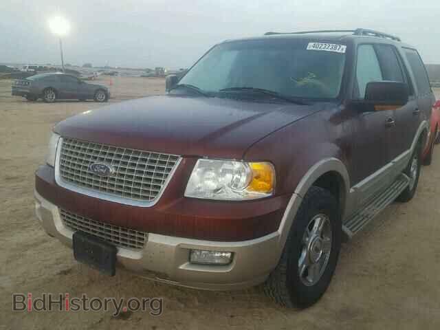 2006 FORD EXPEDITION - VIN: 1FMPU17586LA65188 - Фото 2