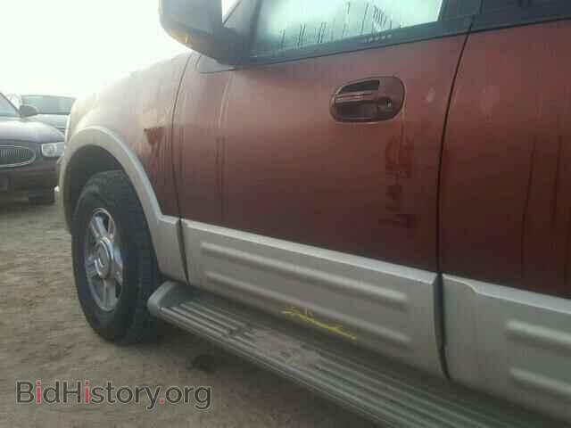 2006 FORD EXPEDITION - VIN: 1FMPU17586LA65188 - Фото 9