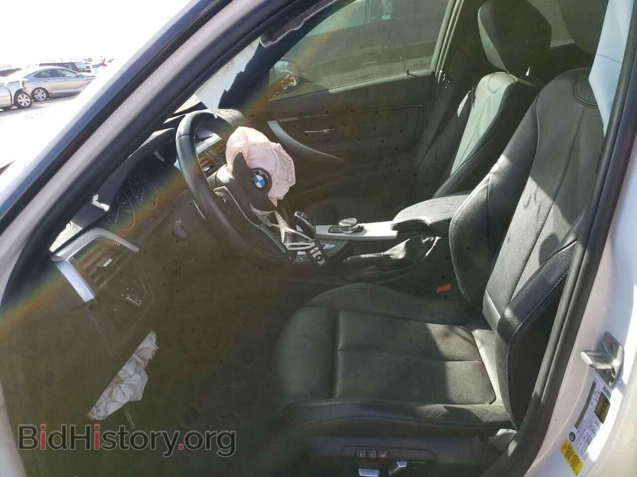 2018 BMW 3 SERIES - VIN: WBA8B9C55JEE82669 - Фото 7