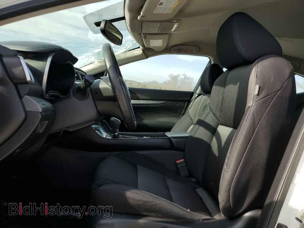 2016 NISSAN MAXIMA - VIN: 1N4AA6AP1GC410014 - Фото 7