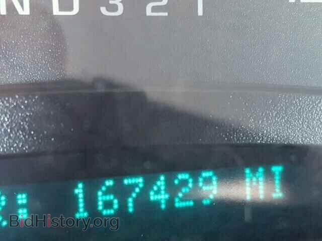 2007 CHEVROLET SILVERADO - VIN: 2GCEC13V971101224 - Photo 8