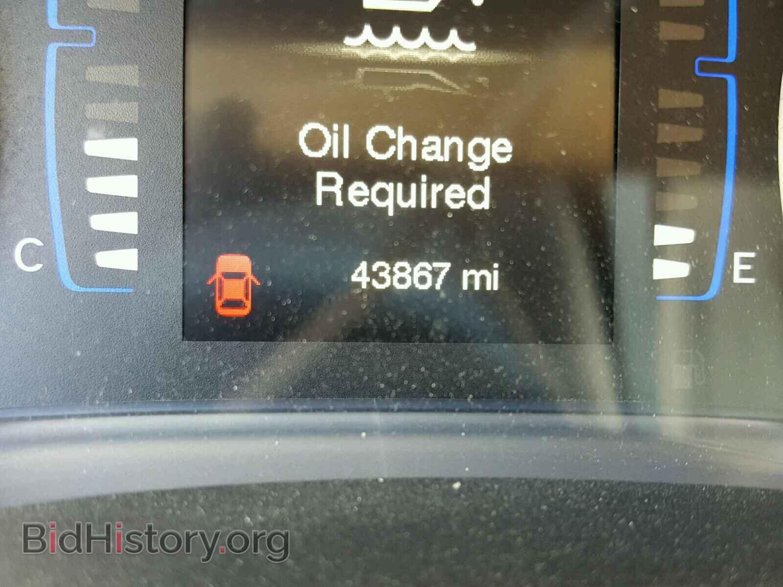 2015 CHRYSLER 200 - VIN: 1C3CCCAB8FN707725 - Фото 8