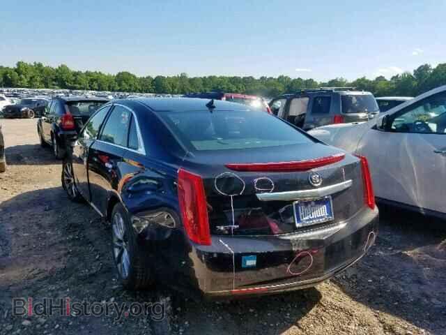 2013 CADILLAC XTS - VIN: 2G61N5S35D9135600 - Фото 3