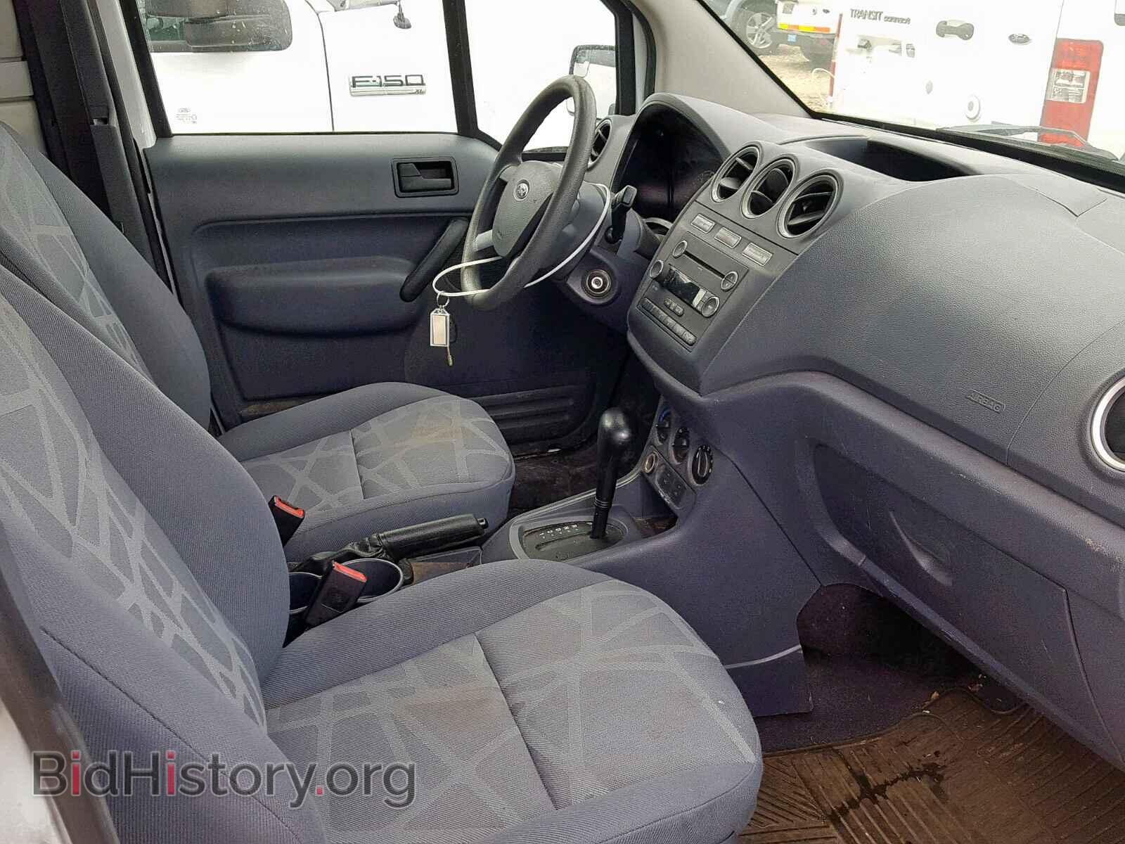 2013 FORD TRANSIT CO - VIN: NM0LS7BN2DT135250 - Фото 5