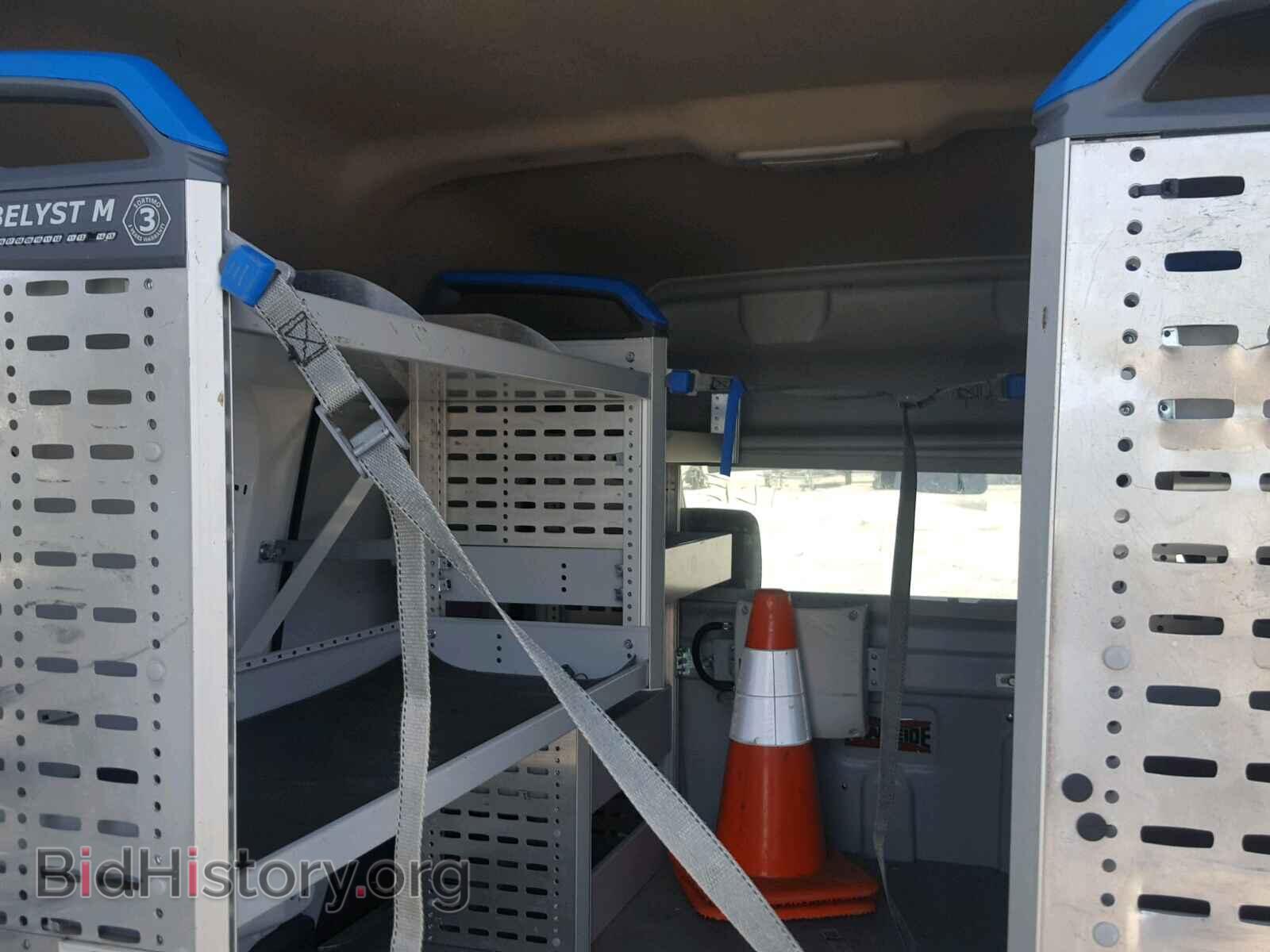 2013 FORD TRANSIT CO - VIN: NM0LS7BN2DT135250 - Фото 6