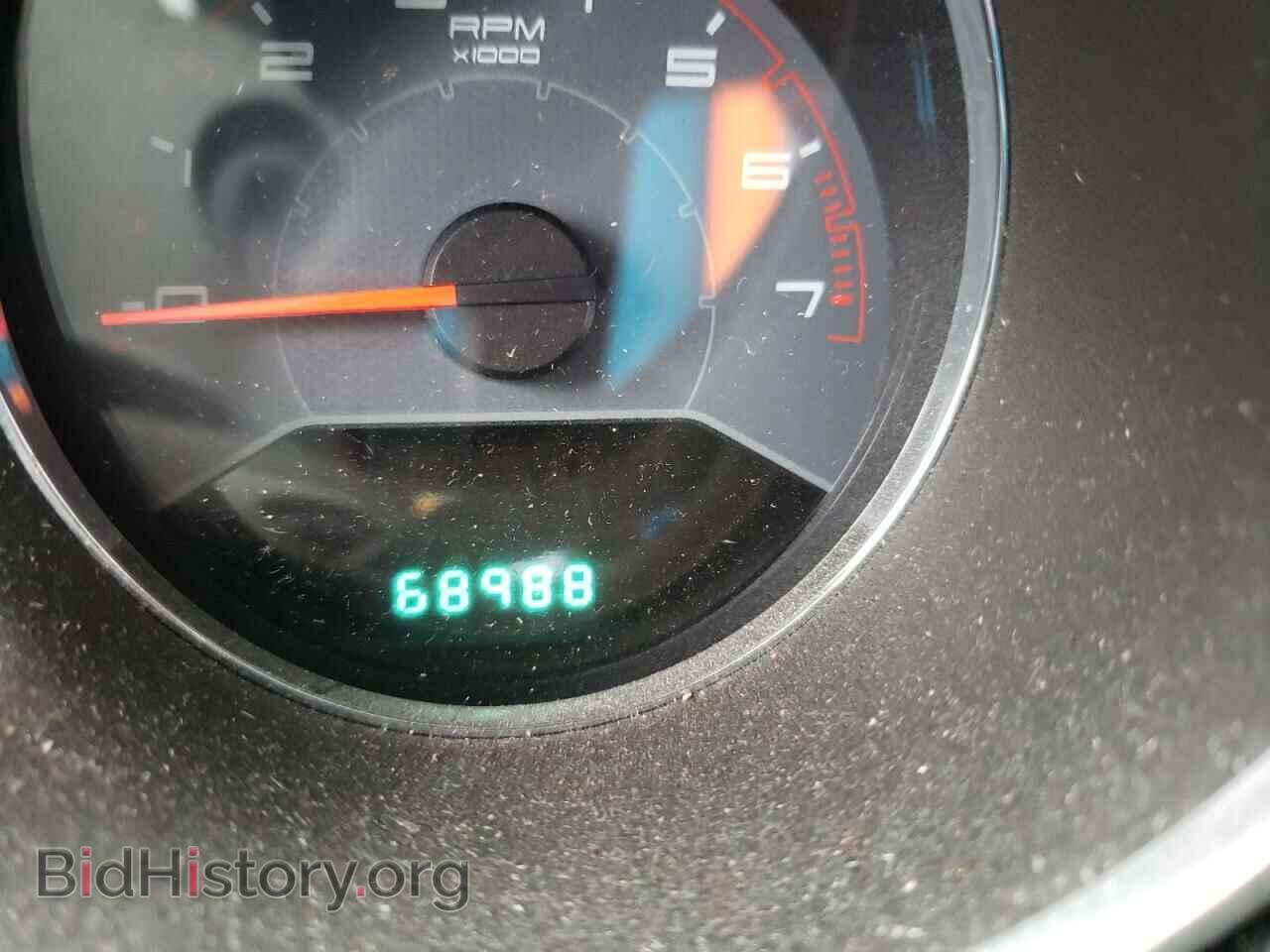 2013 DODGE AVENGER - VIN: 1C3CDZAG7DN630788 - Фото 8
