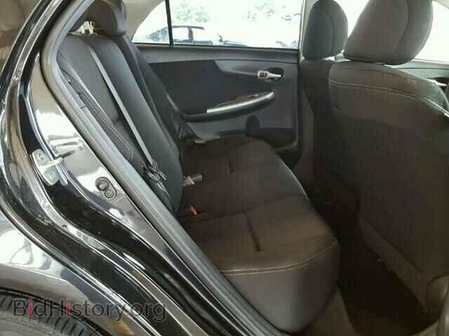 2013 TOYOTA COROLLA - VIN: 5YFBU4EE5DP223218 - Фото 6
