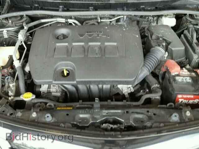 2013 TOYOTA COROLLA - VIN: 5YFBU4EE5DP223218 - Фото 7