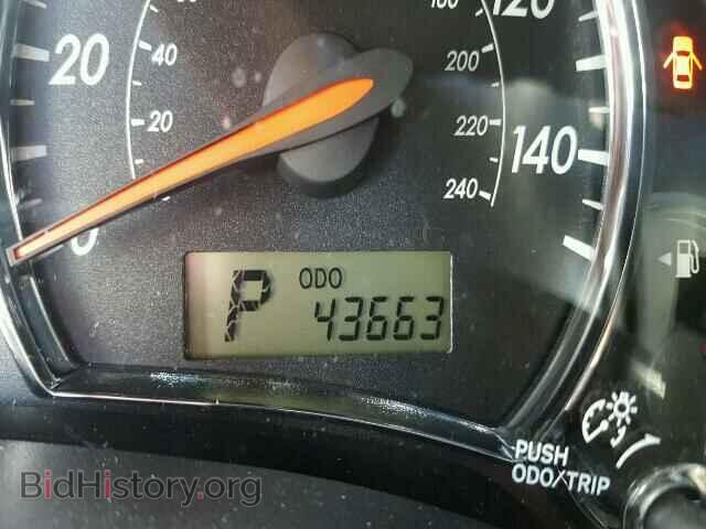 2013 TOYOTA COROLLA - VIN: 5YFBU4EE5DP223218 - Фото 8