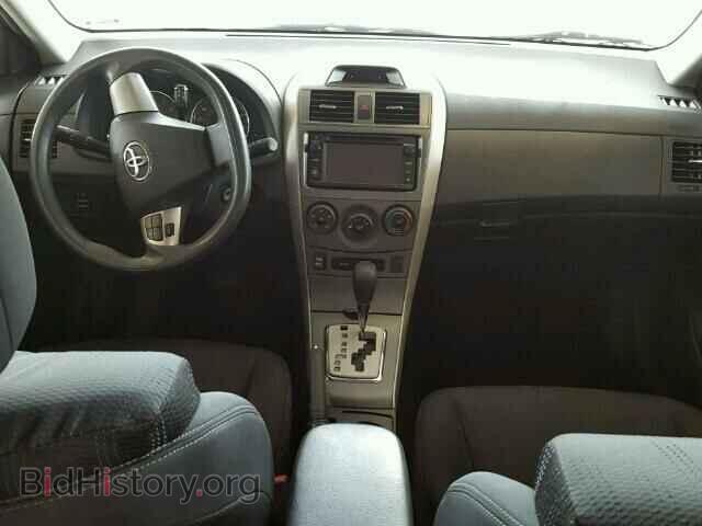 2013 TOYOTA COROLLA - VIN: 5YFBU4EE5DP223218 - Фото 9