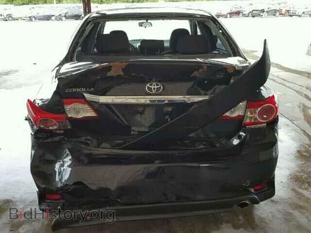 2013 TOYOTA COROLLA - VIN: 5YFBU4EE5DP223218 - Фото 10