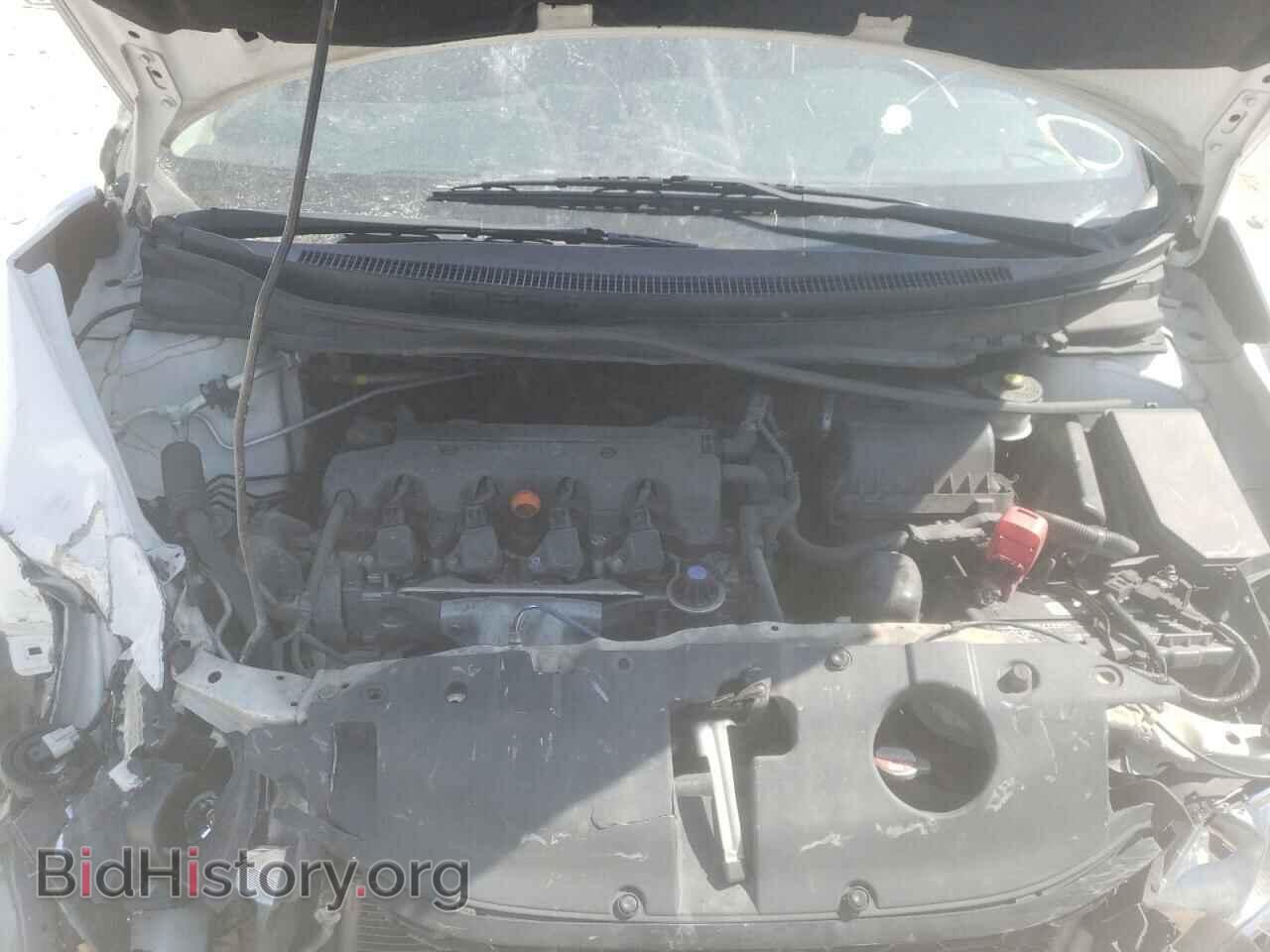 2014 HONDA CIVIC - VIN: 19XFB2F86EE237846 - Фото 7