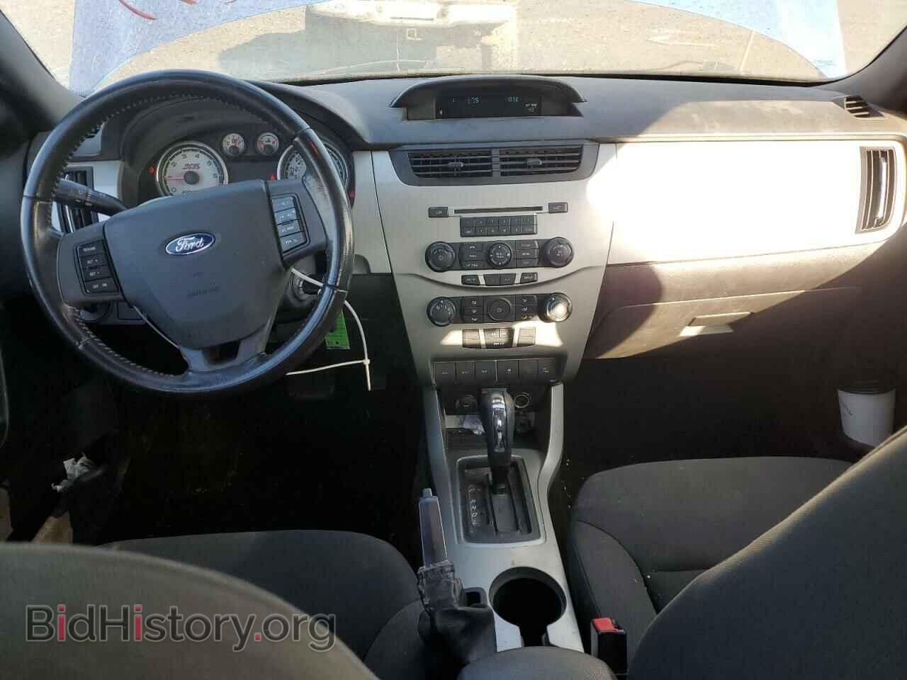 2010 FORD FOCUS - VIN: 1FAHP3GN3AW263265 - Фото 8
