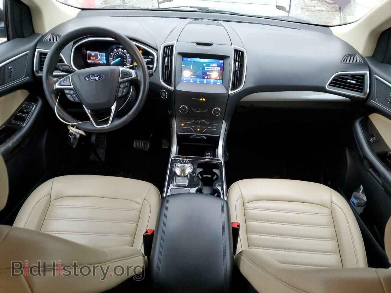 2019 FORD EDGE - VIN: 2FMPK4J95KBC67368 - Фото 8