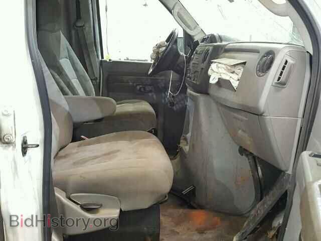 2009 FORD ECONOLINE - VIN: 1FTNE24L09DA53262 - Фото 5