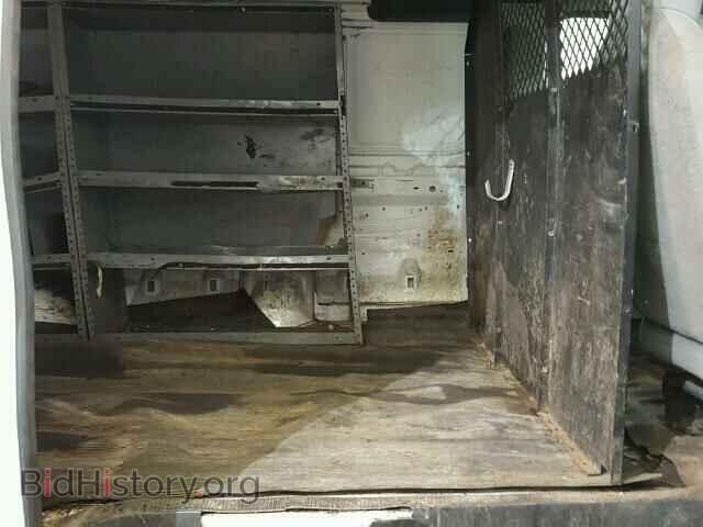 2009 FORD ECONOLINE - VIN: 1FTNE24L09DA53262 - Фото 6