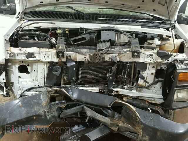 2009 FORD ECONOLINE - VIN: 1FTNE24L09DA53262 - Фото 7