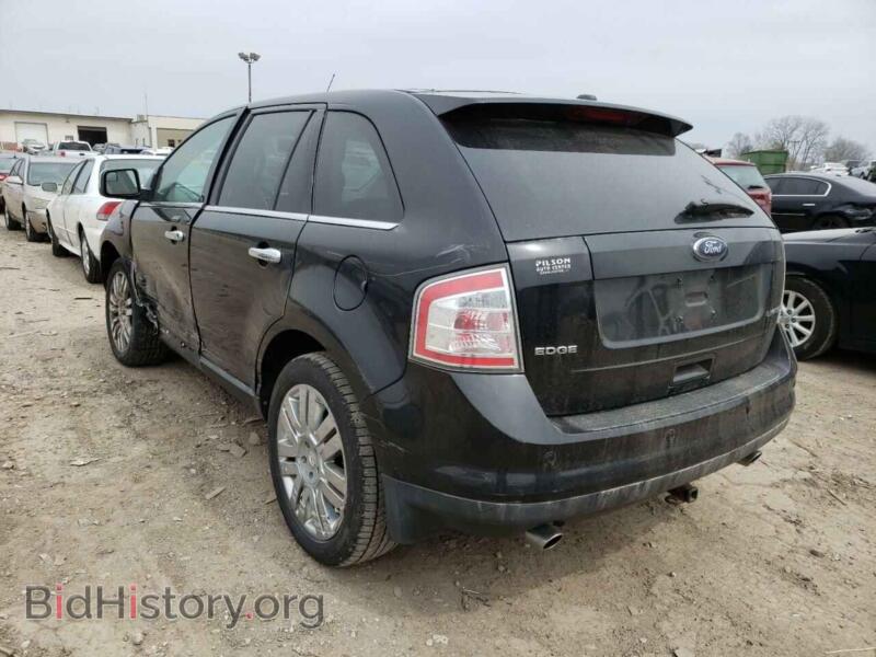 2010 Ford EDGE (VIN 2FMDK3KC7ABA12713) — photo 3 of 10