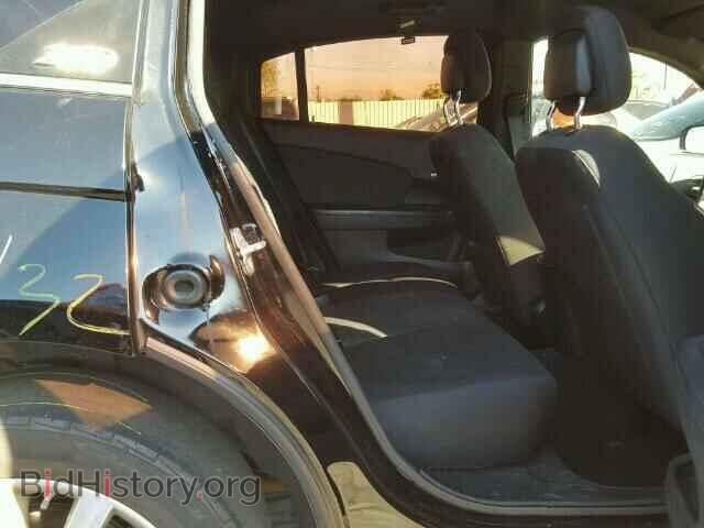 2012 CHRYSLER 200 - VIN: 1C3CCBBG3CN174988 - Фото 6