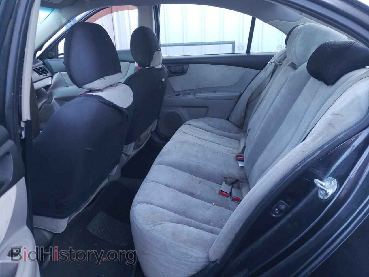 2010 KIA OPTIMA - VIN: KNAGG4A80A5388080 - Фото 6