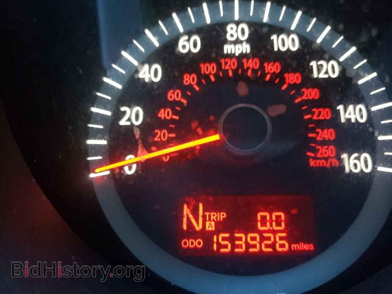 2010 KIA OPTIMA - VIN: KNAGG4A80A5388080 - Фото 8