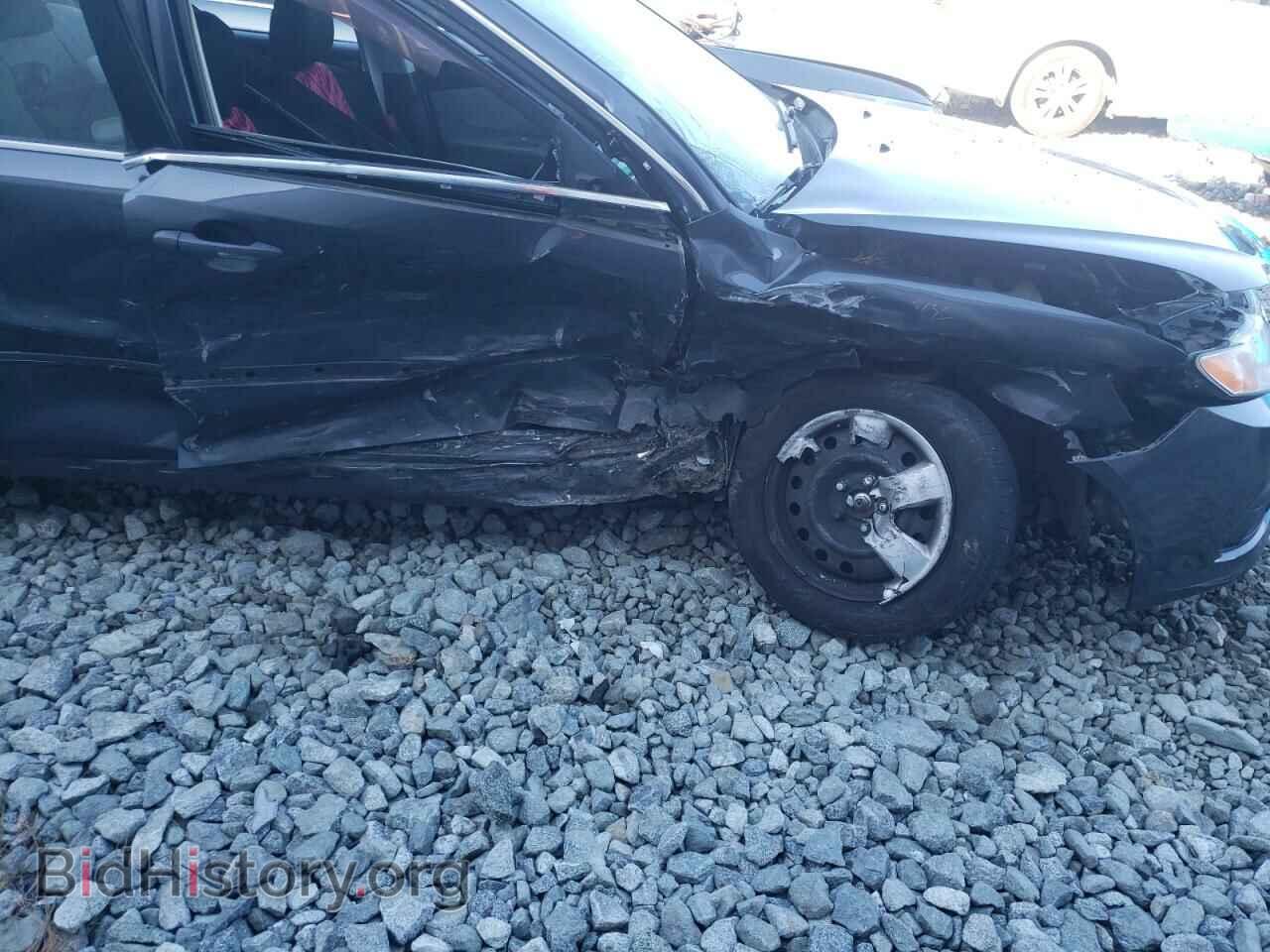 2010 KIA OPTIMA - VIN: KNAGG4A80A5388080 - Фото 9
