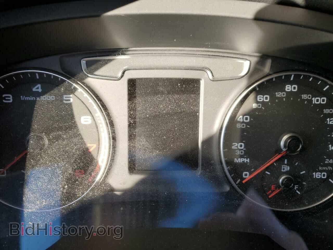 2017 AUDI Q3 - VIN: WA1ECCFS8HR008937 - Фото 9