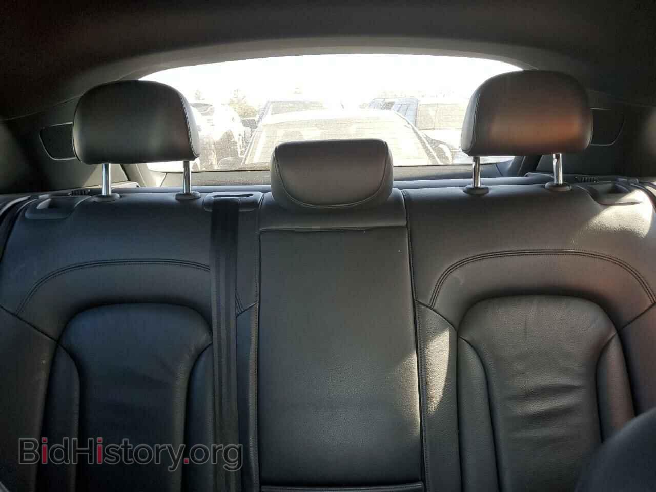 2017 AUDI Q3 - VIN: WA1ECCFS8HR008937 - Фото 10