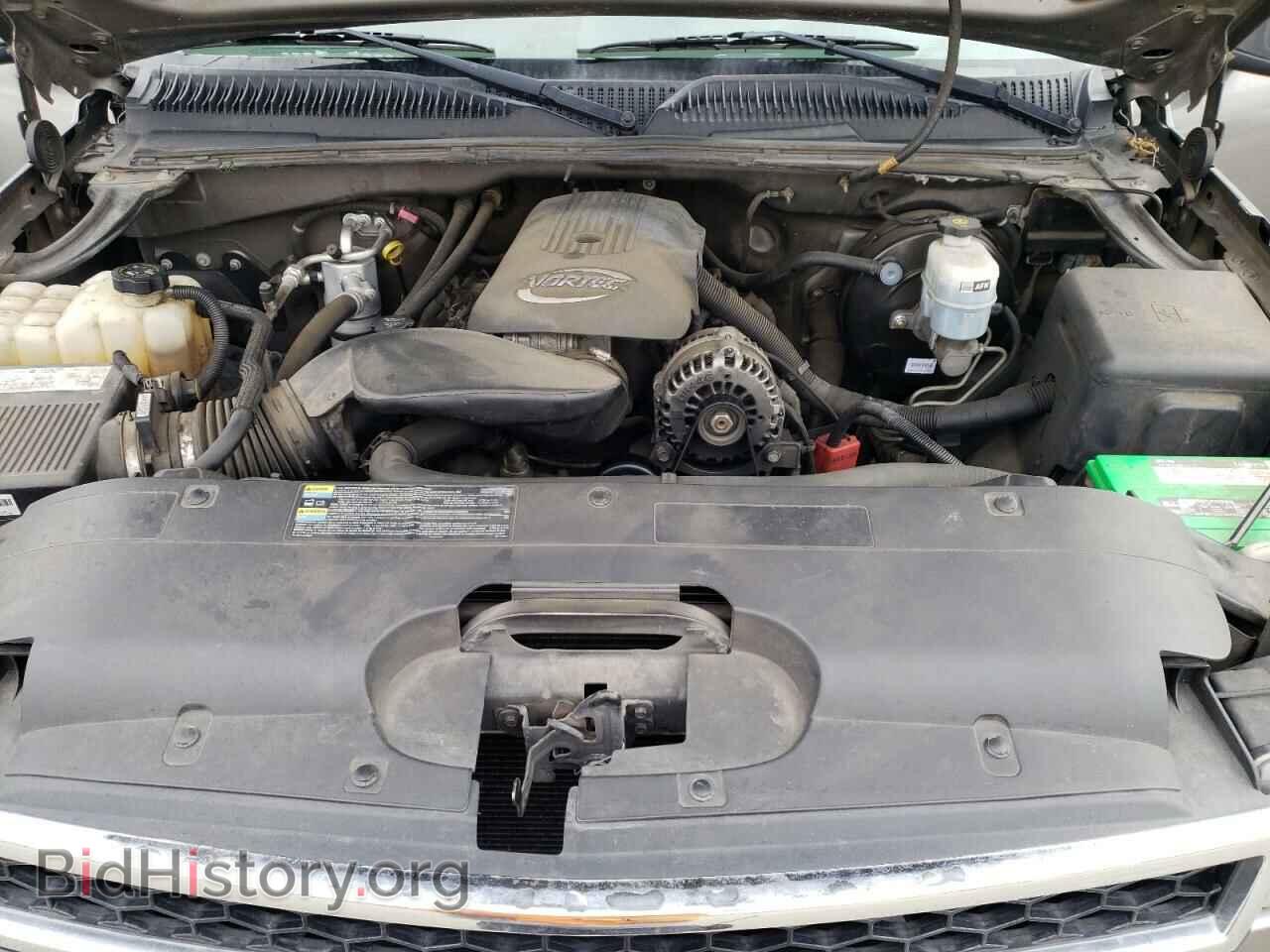 2006 CHEVROLET ALL Models - VIN: 1GCEC19VX6Z301493 - Фото 11