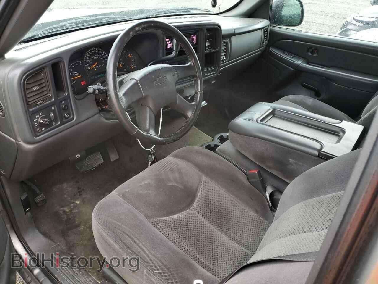 2006 CHEVROLET ALL Models - VIN: 1GCEC19VX6Z301493 - Фото 8