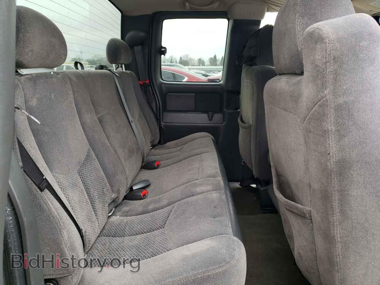 2006 CHEVROLET ALL Models - VIN: 1GCEC19VX6Z301493 - Фото 10