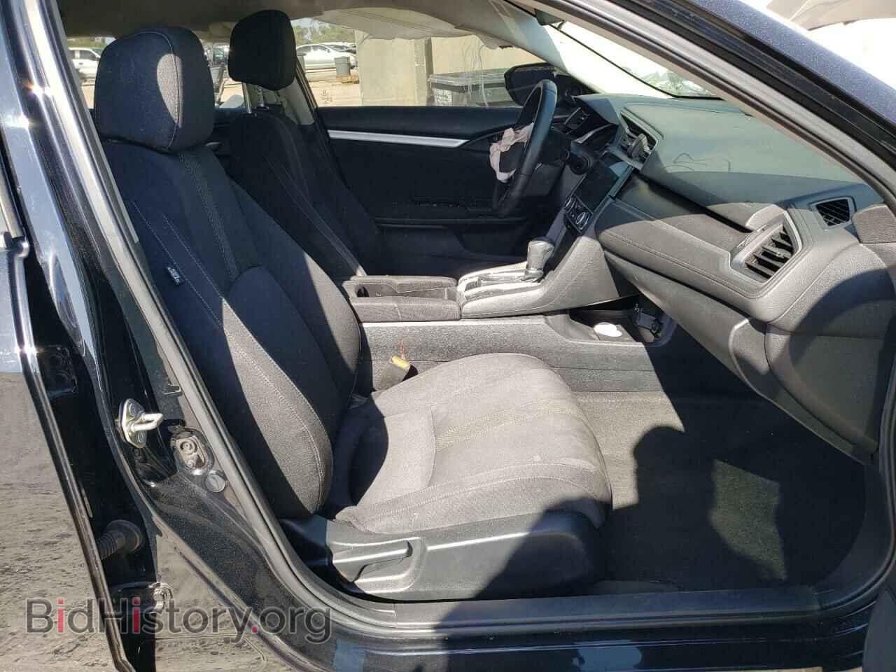 2017 HONDA CIVIC - VIN: 19XFC1F38HE005362 - Photo 5