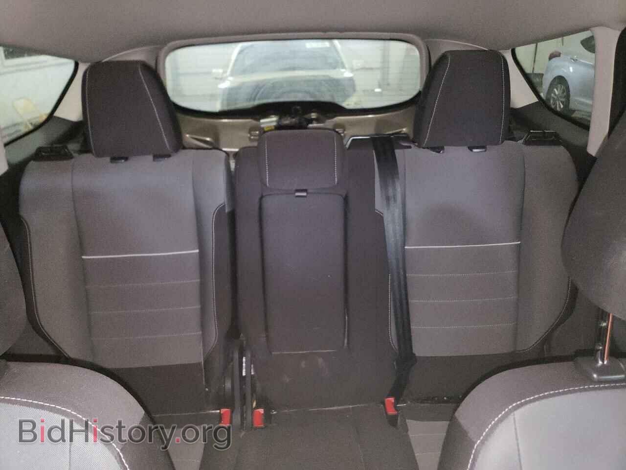 2013 FORD ESCAPE - VIN: 1FMCU9GX1DUA16775 - Фото 10
