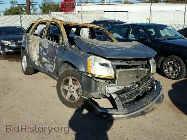 Photo 2CNDL73F356060253 - CHEVROLET EQUINOX 2005