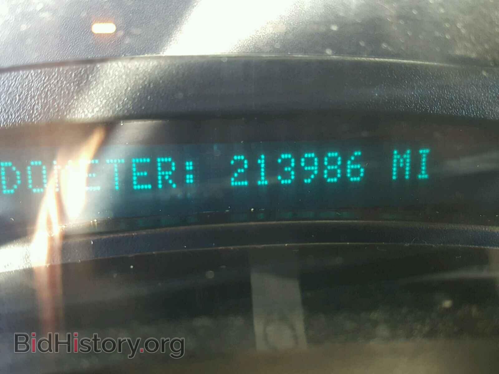 2007 CHEVROLET SILVERADO - VIN: 1GCEC19Z87Z110045 - Photo 2