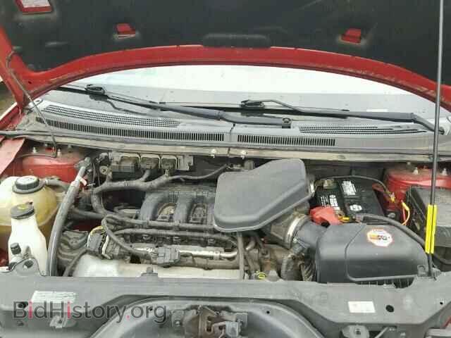 2008 FORD EDGE - VIN: 2FMDK38C98BA67889 - Фото 7