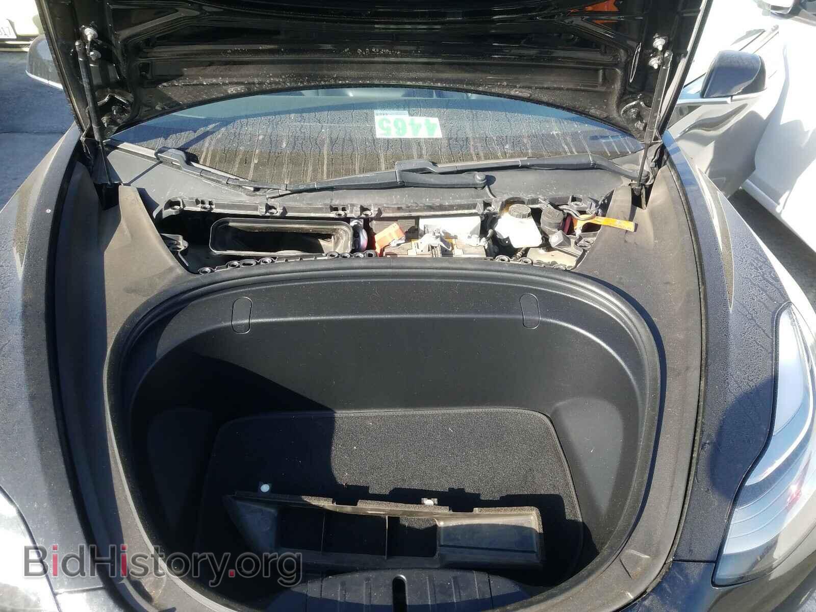 2018 TESLA MODEL 3 - VIN: 5YJ3E1EA3JF052117 - Photo 7