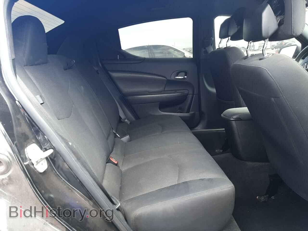 2013 DODGE AVENGER - VIN: 1C3CDZAB8DN589558 - Фото 6