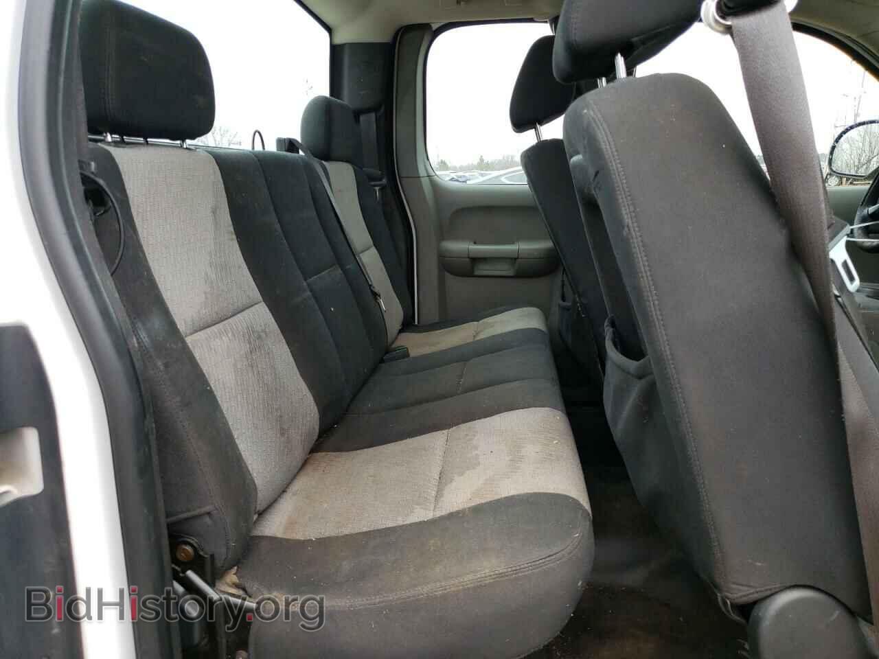 2008 CHEVROLET ALL Models - VIN: 1GCEC19X68Z219023 - Фото 10