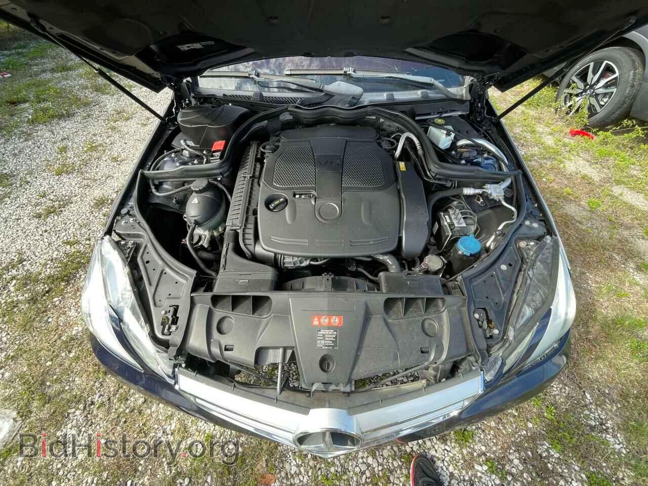2012 MERCEDES-BENZ E-CLASS - VIN: WDDKK5KF2CF176606 - Фото 7
