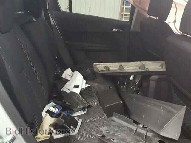 2014 GMC TERRAIN - VIN: 2GKFLRE34E6125210 - Фото 6