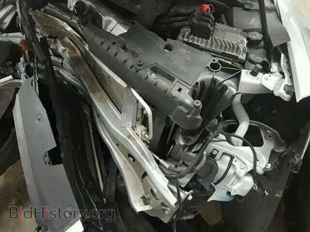 2014 GMC TERRAIN - VIN: 2GKFLRE34E6125210 - Фото 7