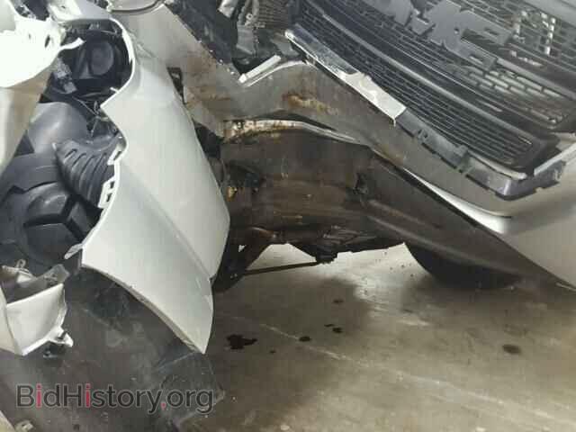 2014 GMC TERRAIN - VIN: 2GKFLRE34E6125210 - Фото 9