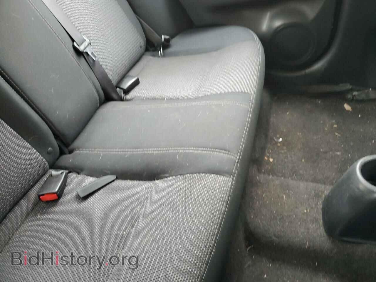 2017 NISSAN VERSA - VIN: 3N1CN7AP3HL829777 - Фото 10