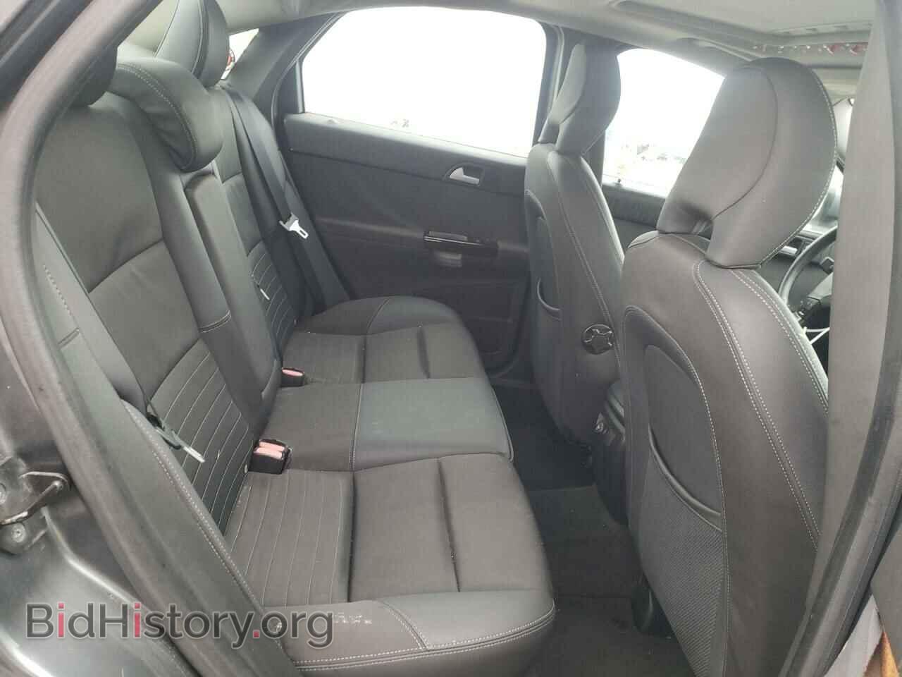 2007 VOLVO S40 - VIN: YV1MS382772261296 - Фото 6
