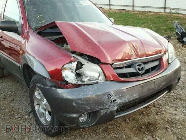 2003 MAZDA TRIBUTE - VIN: 4F2YZ94133KM45003 - Фото 9